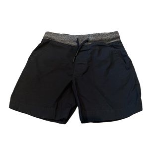 Sovereign Code kids blue short